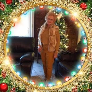 Meet your Posher, Vicki